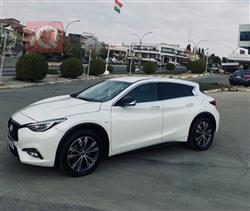 إنفينيتي QX30